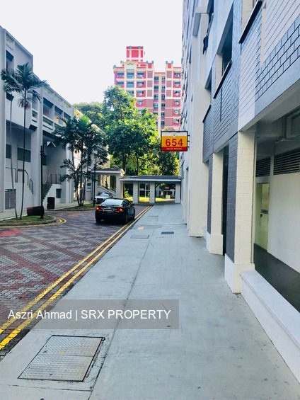 Blk 654 Jalan Tenaga (Bedok), HDB 4 Rooms #179621232